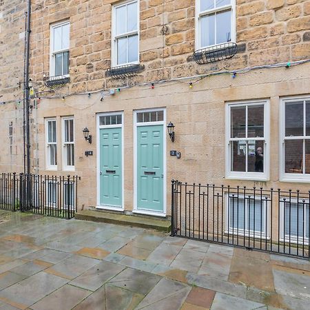 Town Square Apartment - Uk45611 Alnwick Kültér fotó